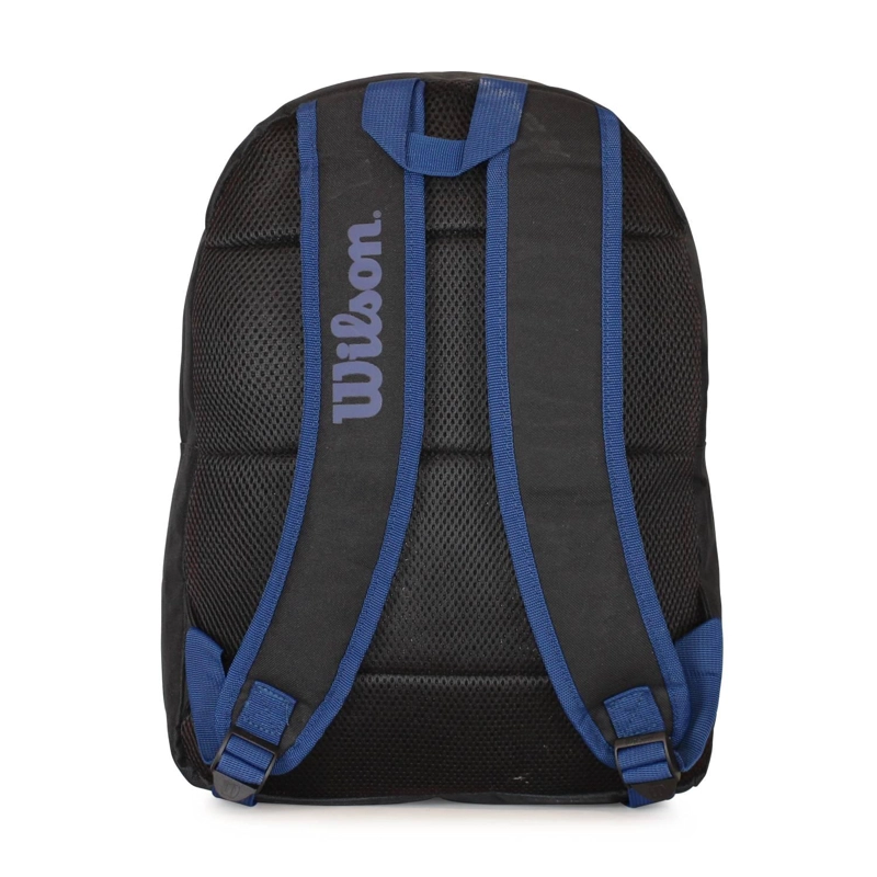 PACK WILSON 2 MOCHILAS PORTLAND VERDE Y AZUL - 7