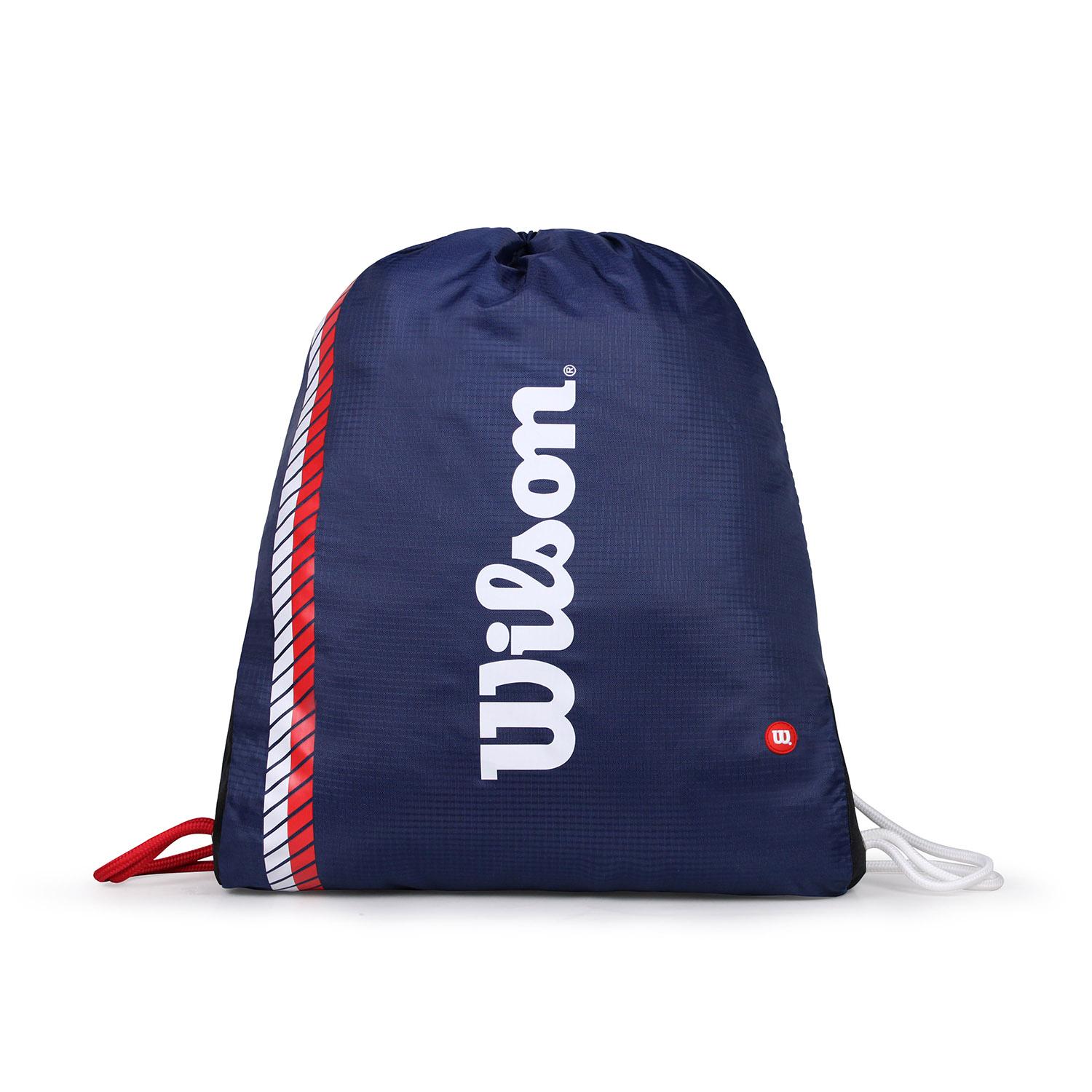 PACK WILSON 2 MORRALES JORNET AZUL Y MORADO - 2