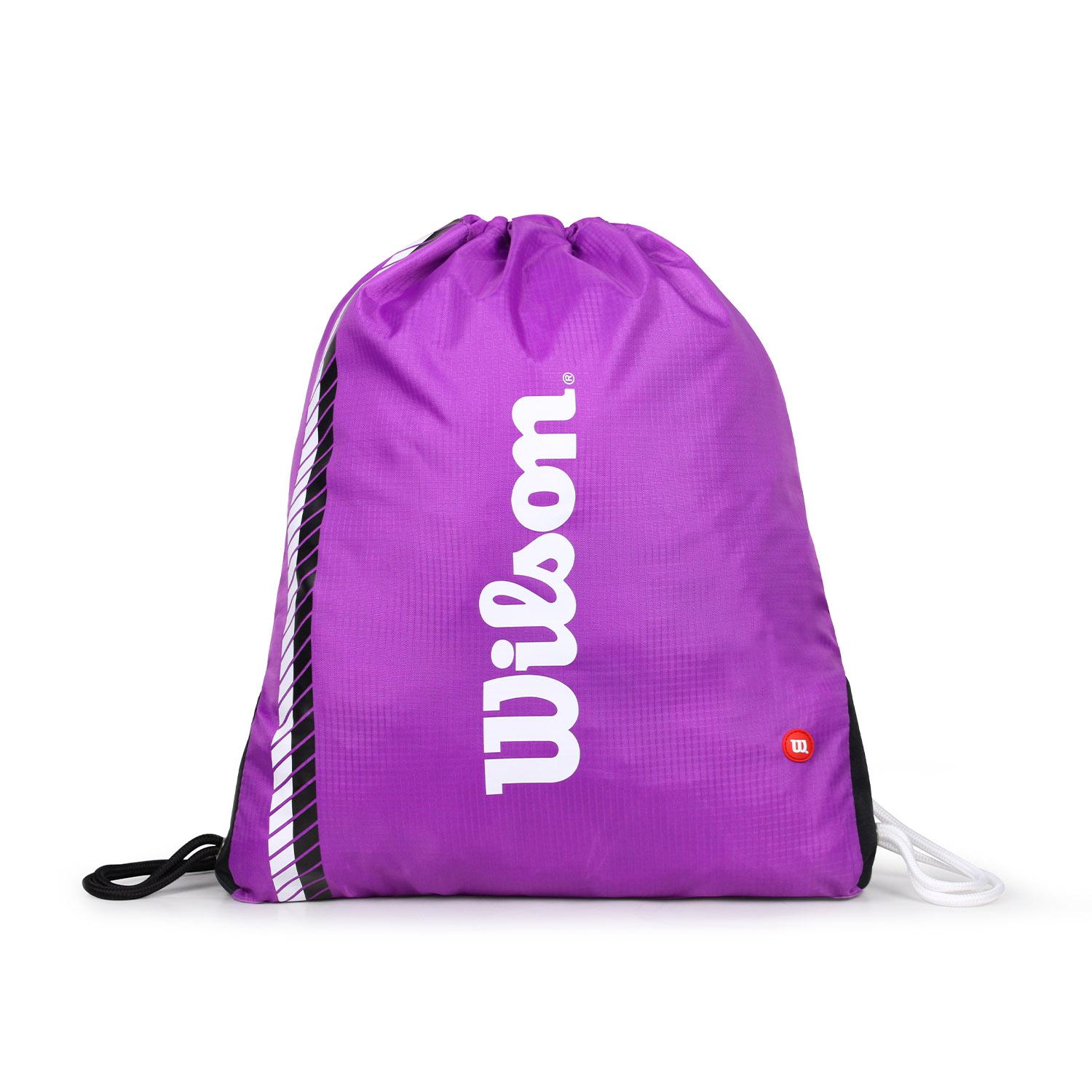 PACK WILSON 2 MORRALES JORNET AZUL Y MORADO - 4