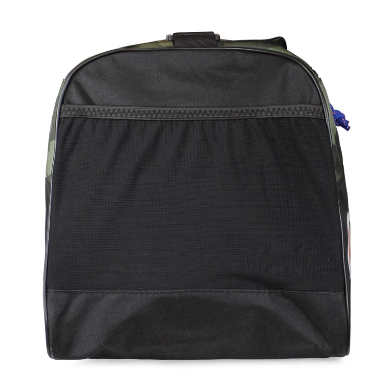 PACK CHAMPION BOLSO TORONTO 28 LTS + ATLANTA 45 LTS VERDE - 6