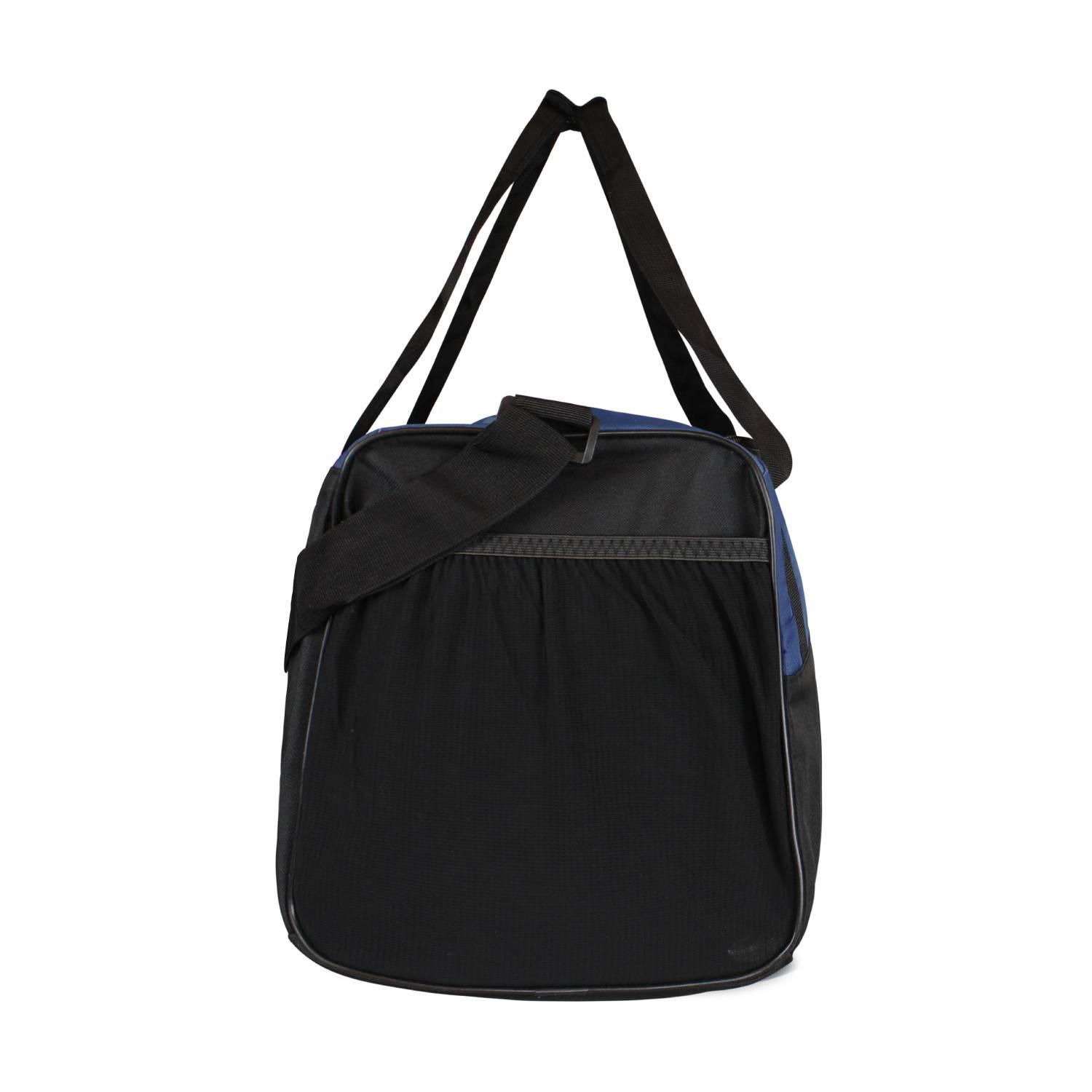 PACK CHAMPION BOLSO TORONTO 28LT + BOLSO ATLANTA 45LT AZUL - 4