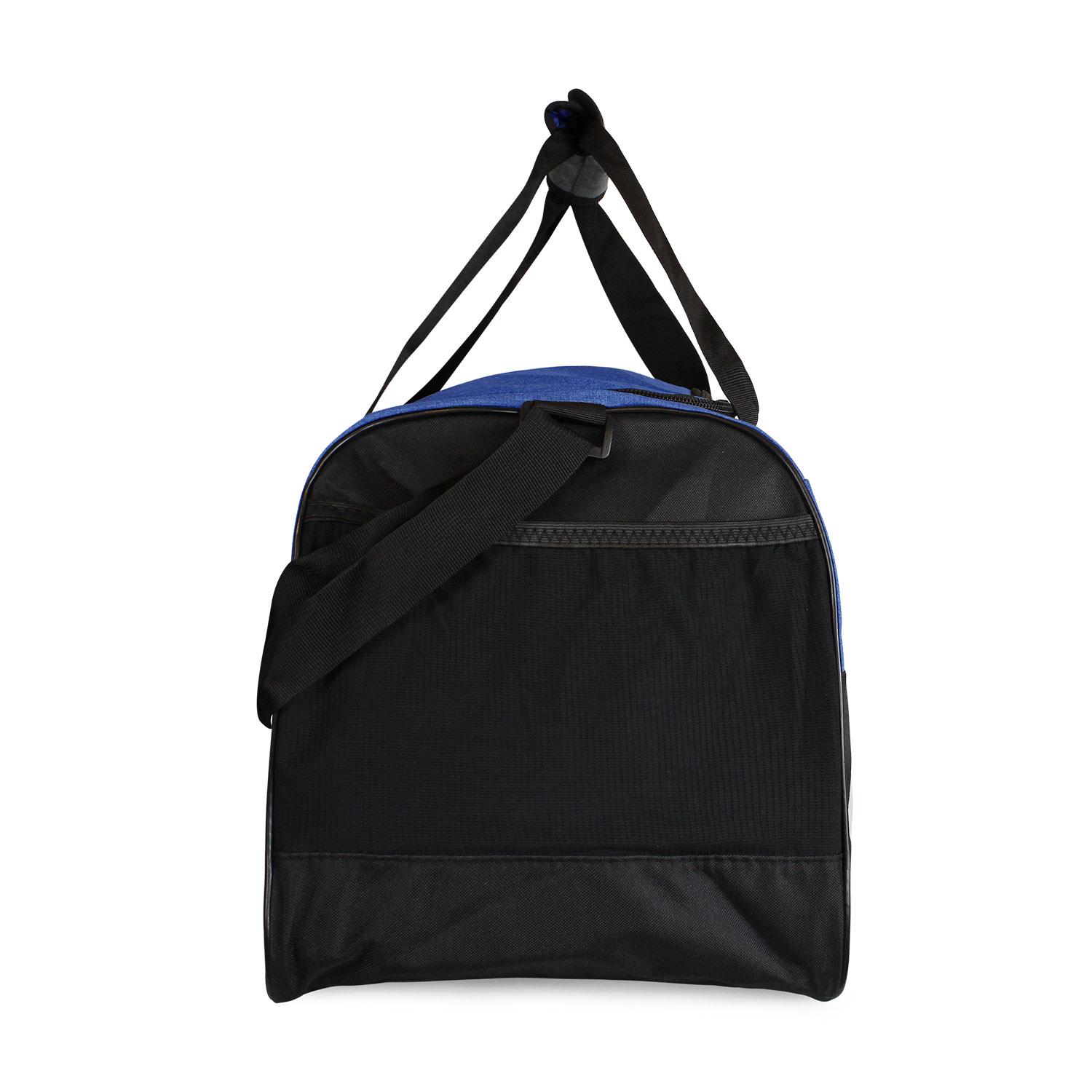 PACK CHAMPION BOLSO TORONTO 28LT + BOLSO ATLANTA 45LT AZUL - 8