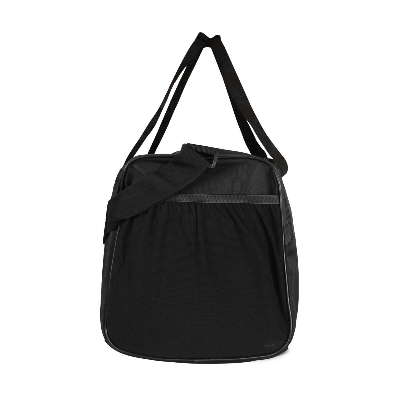 PACK CHAMPION BOLSO TORONTO 28LT + BOLSO ATLANTA 45LT NEGRO - 4