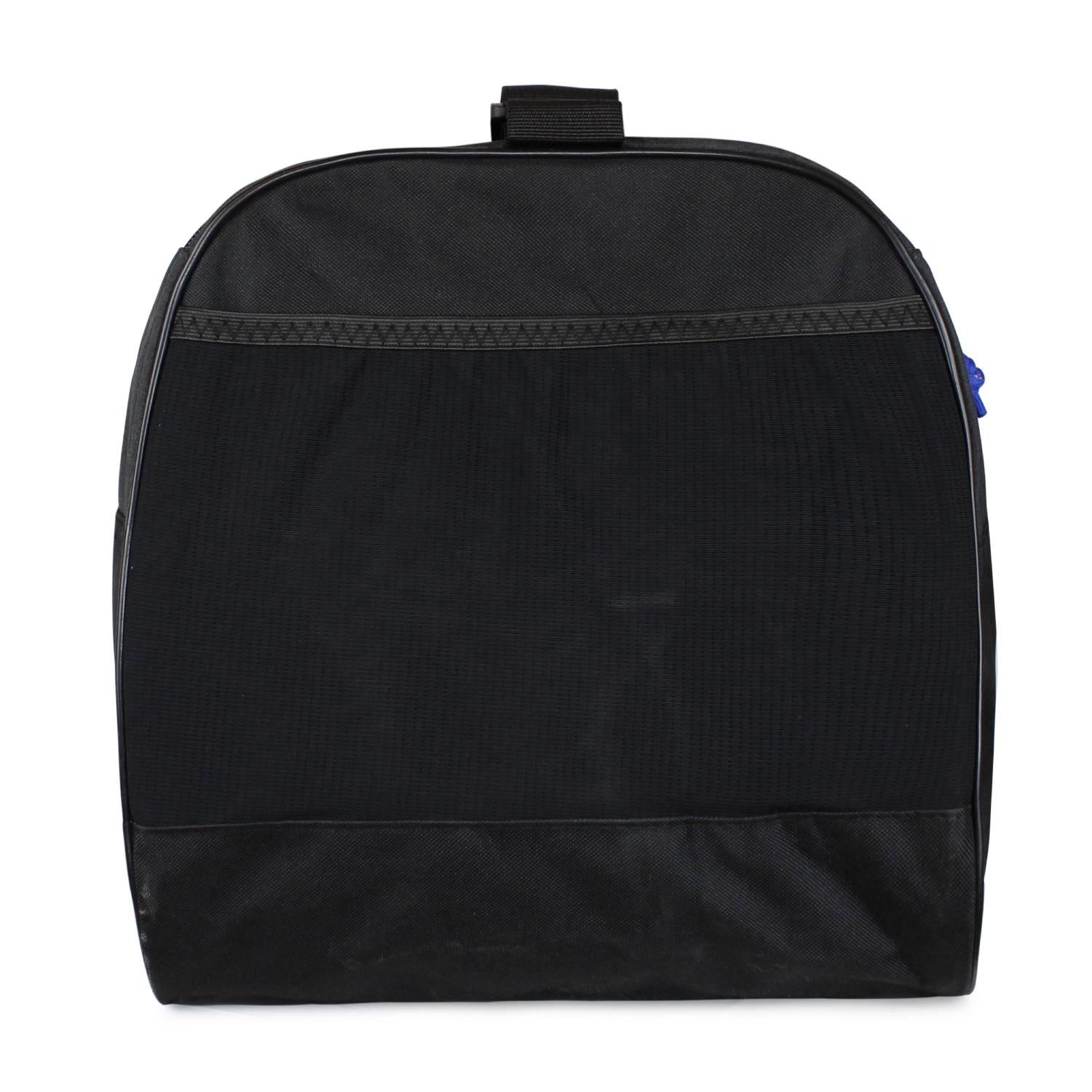 PACK CHAMPION BOLSO TORONTO 28LT + BOLSO ATLANTA 45LT NEGRO - 7
