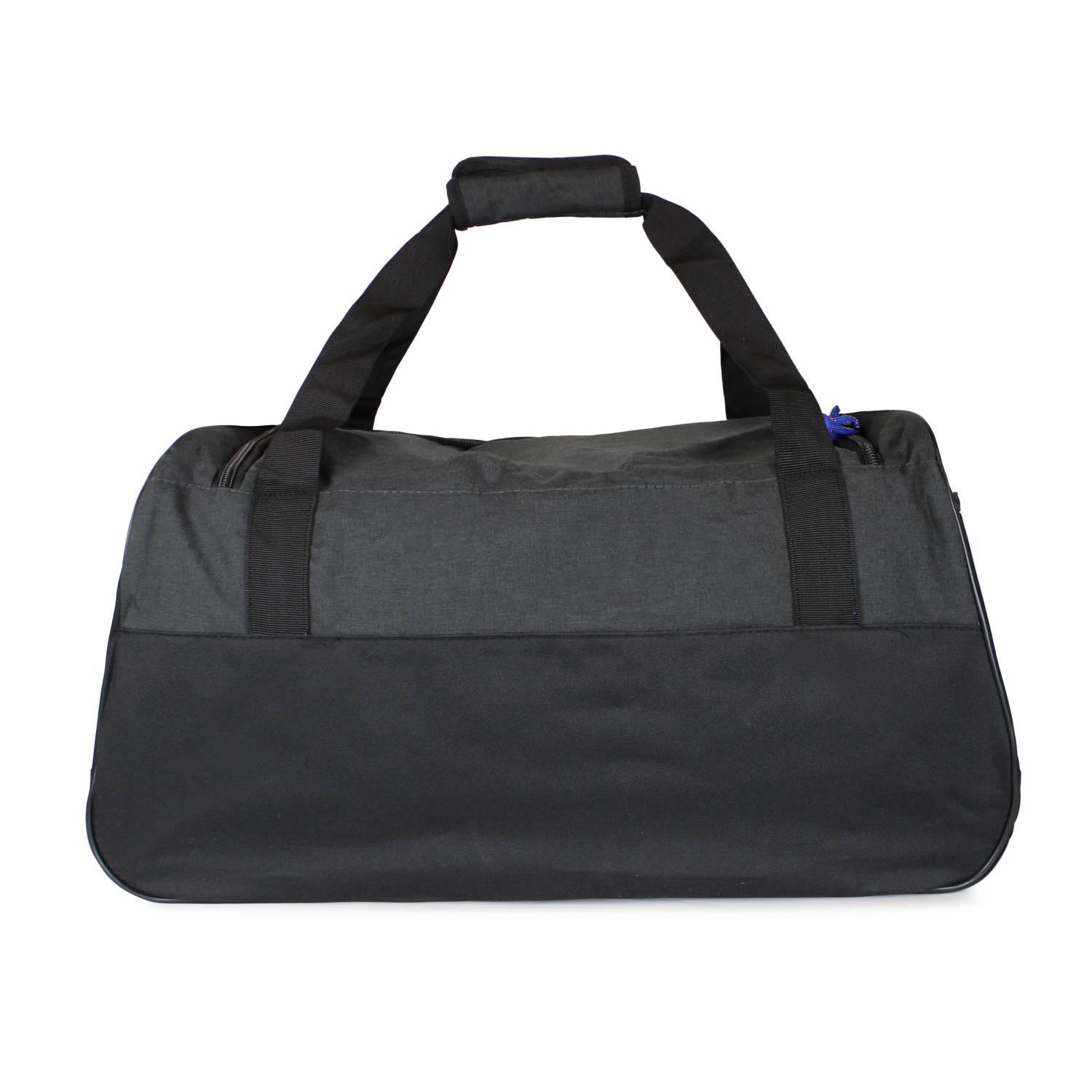 PACK CHAMPION BOLSO TORONTO 28LT + BOLSO ATLANTA 45LT NEGRO - 8