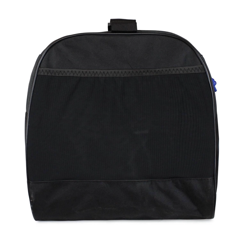 PACK CHAMPION BOLSO ATLANTA 45LTS + LONCHERA OXFORD NEGRA - 3