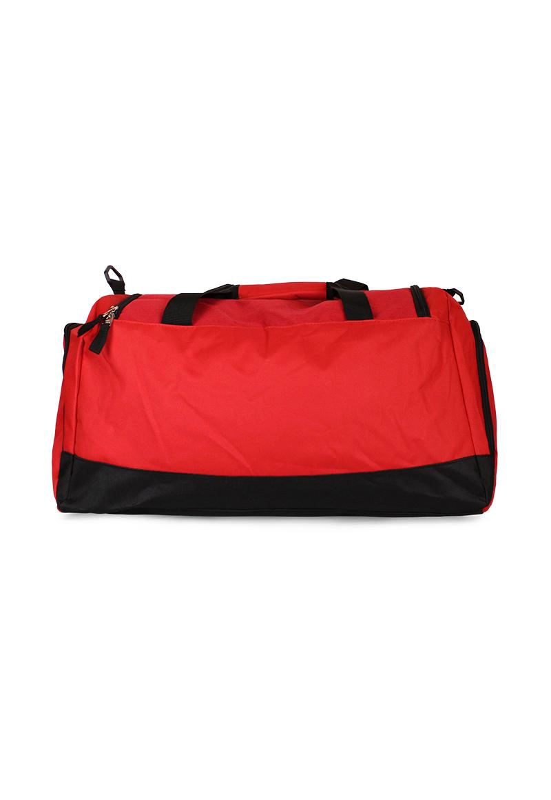 PACK WILSON BOLSO LUTON ROJO + BANANO OSLO ROJO - 8