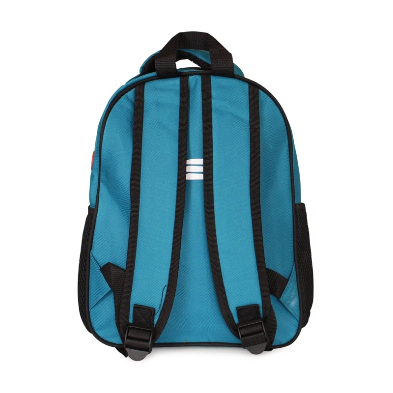 PACK WILSON BOLSO LUTON AZUL + MOCHILA INFANTIL SWEET AZUL - 8