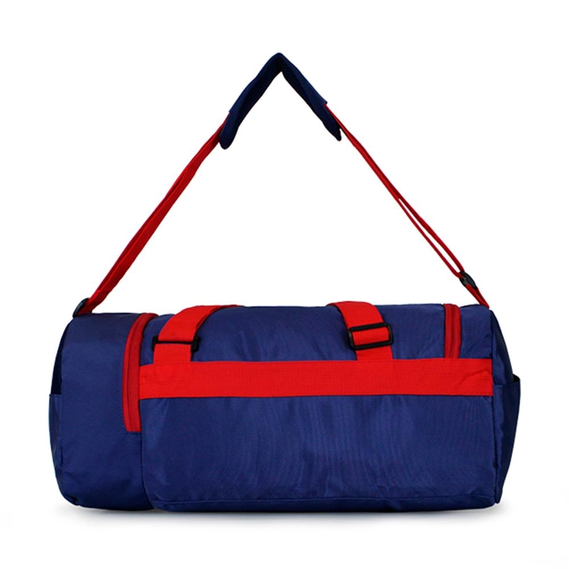 BOLSO VALAR + MOCHILA STARK AZUL NAUTICA - 4