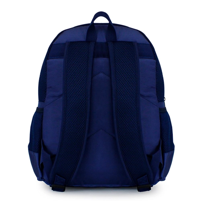 BOLSO VALAR + MOCHILA STARK AZUL NAUTICA - 7