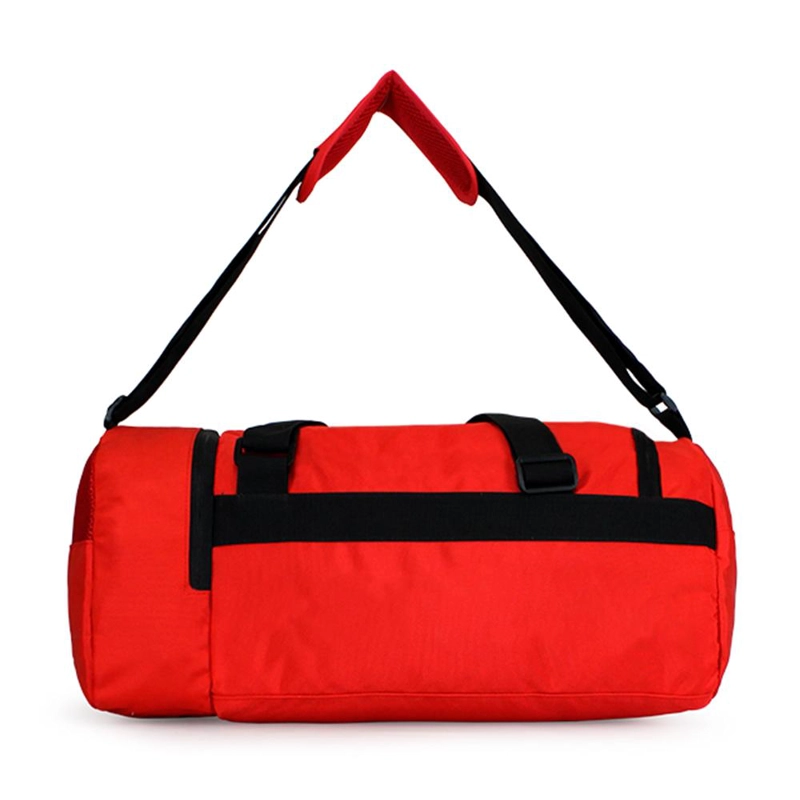 BOLSO VALAR + MOCHILA STARK ROJA NAUTICA - 4