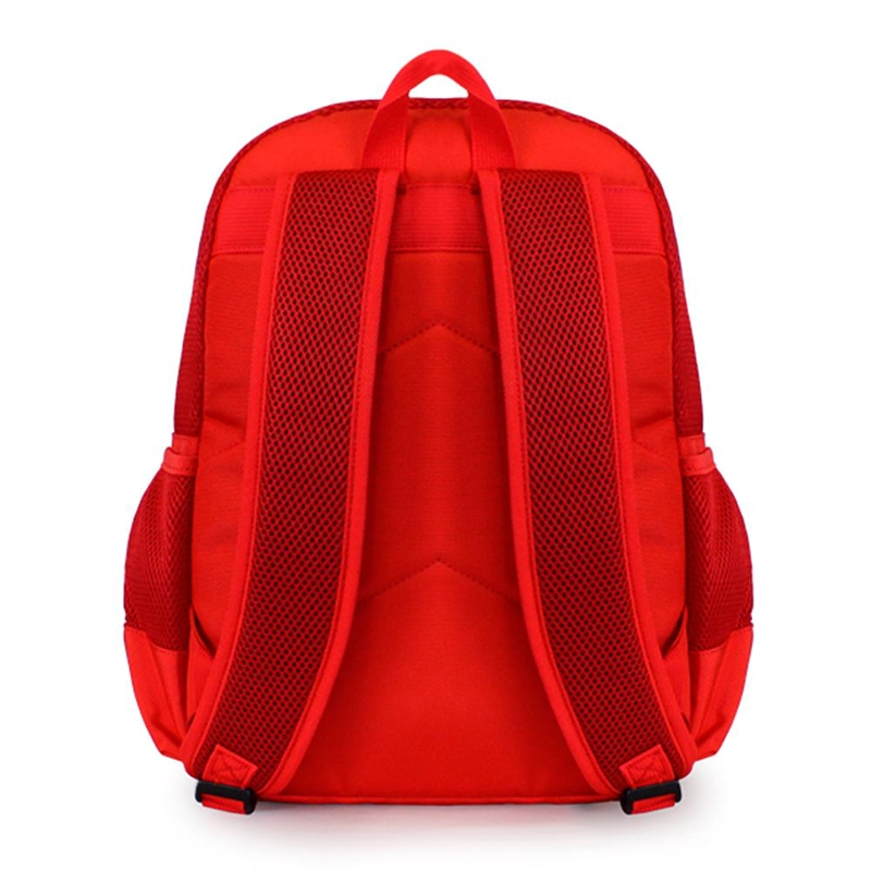 BOLSO ARIES + MOCHILA STARK ROJA NAUTICA - 7