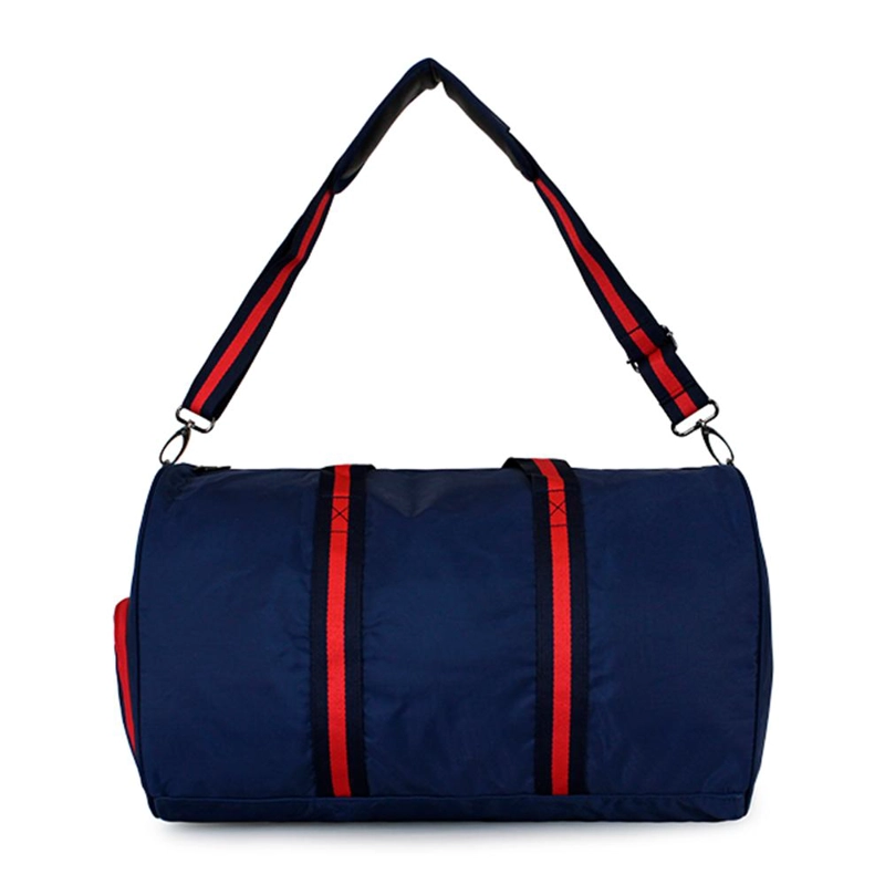 BOLSO ARIES + MOCHILA STARK AZUL NAUTICA - 4