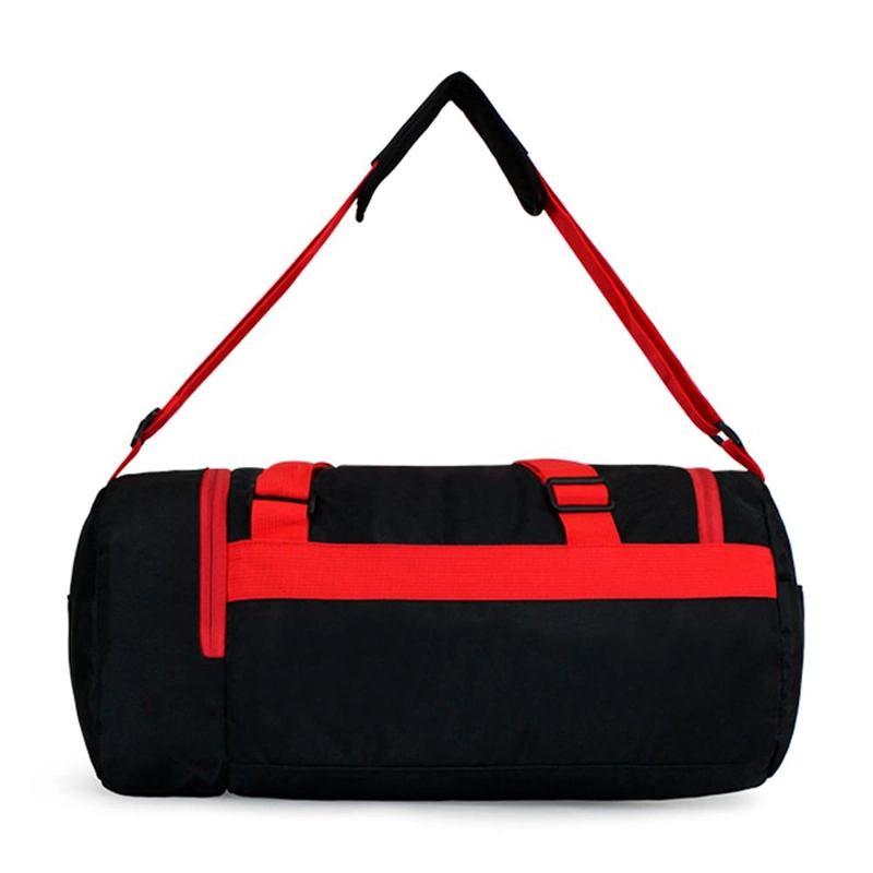 BOLSO VALAR + MOCHILA STARK NEGRA NAUTICA - 4