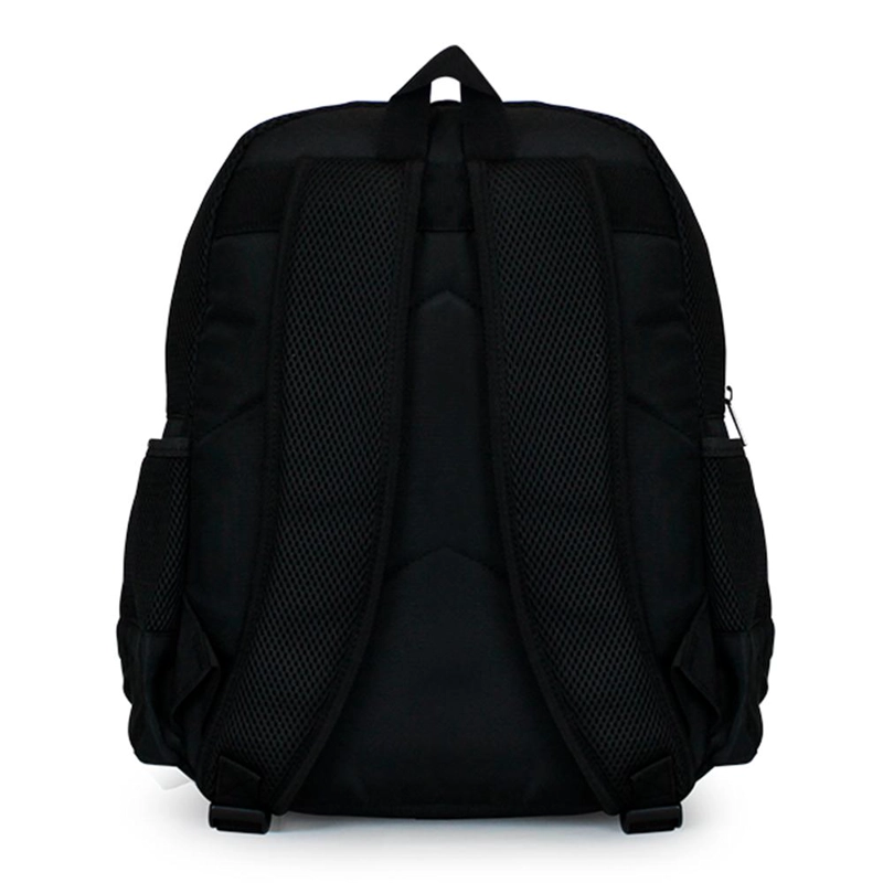 BOLSO VALAR + MOCHILA STARK NEGRA NAUTICA - 7