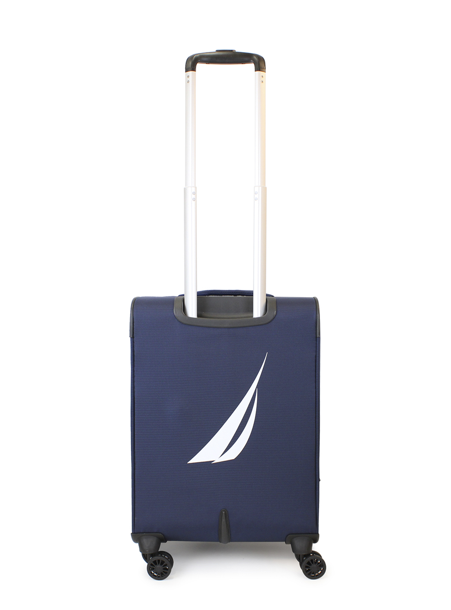 MALETA BLANDA DE TELA S DE CABINA NAUTICA MUNICH 10KG AZUL - 8