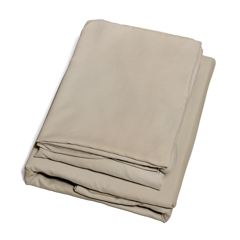 JUEGO DE SABANAS NAUTICA 4 PIEZAS MICROFIBRA KING BEIGE - 5