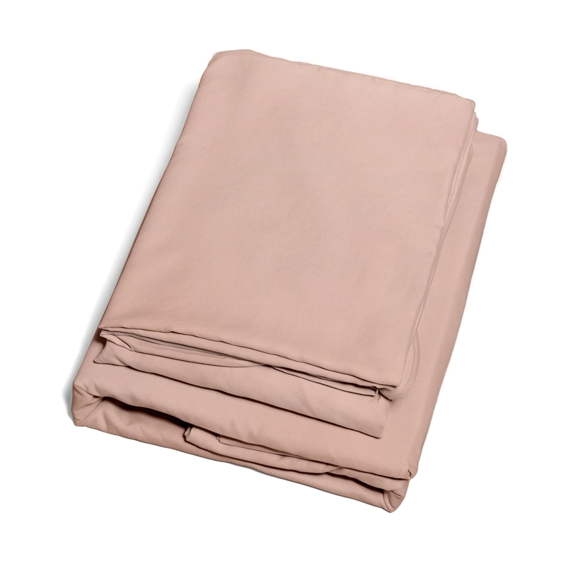 JUEGO DE SABANAS NAUTICA 4 PIEZAS MICROFIBRA 2 PLAZAS ROSADO - 5
