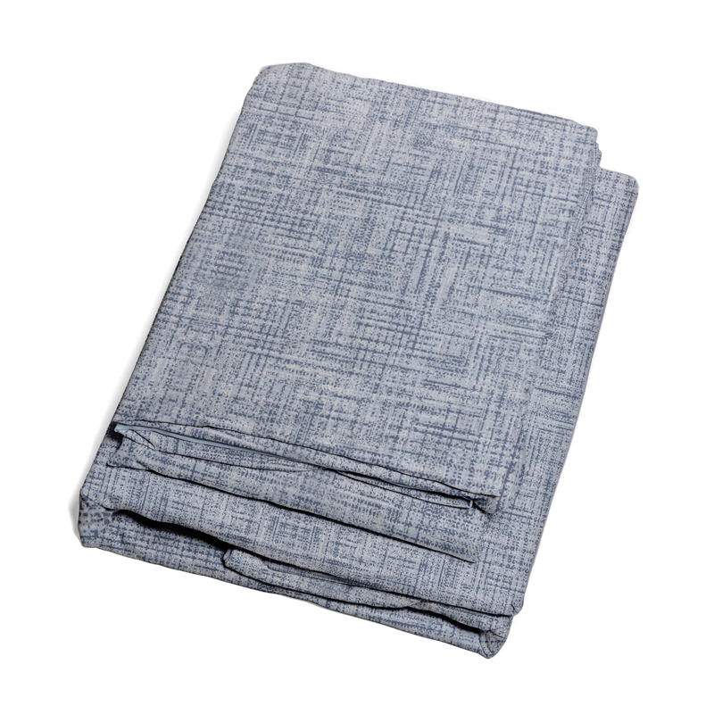 JUEGO DE SABANAS NAUTICA 3PIEZAS MICROFIBRA 1,5 PLAZAS TONOS AZULES - 5