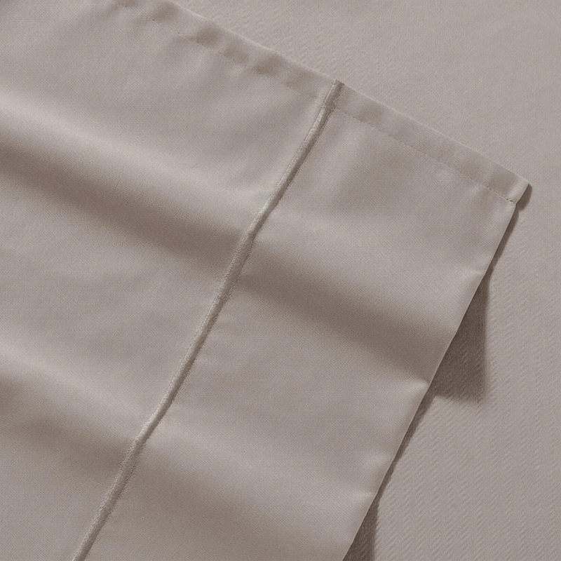 JUEGO DE SABANAS NAUTICA 3PIEZAS MICROFIBRA 1.5 PLAZAS CAFE - 3