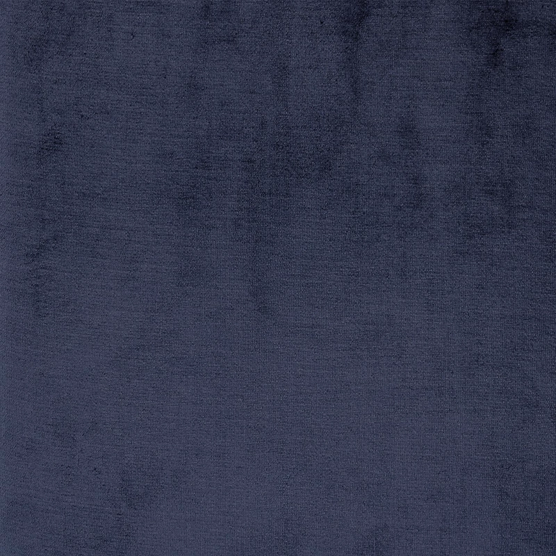 ALFOMBRA DE BAÑO NAUTICA FLANNEL 40X60CM ANTIDESLIZANTE AZUL MARINO - 4