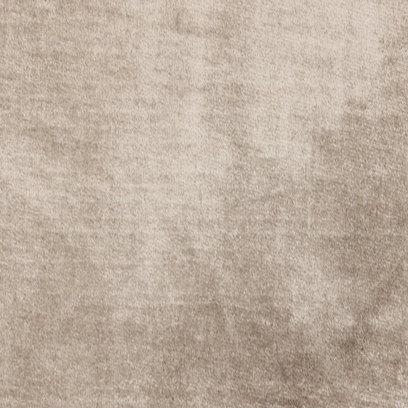 ALFOMBRA DE BAÑO NAUTICA FLANNEL 50X80CM ABSORBENTE BEIGE - 4