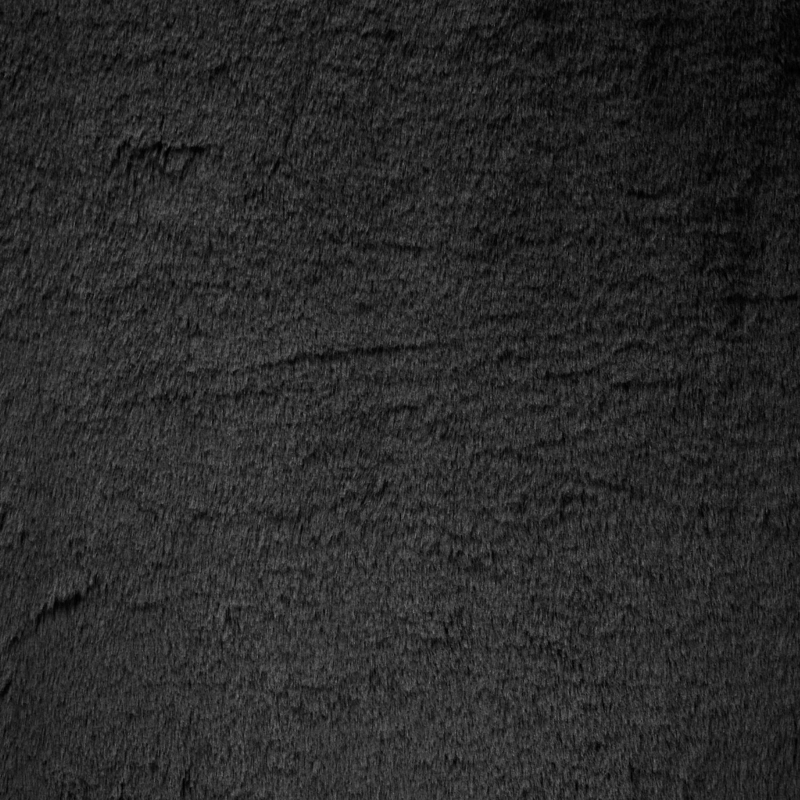 ALFOMBRA DE BAÑO NAUTICA ULTRA SUAVE 50X80CM GRIS OSCURO - 5
