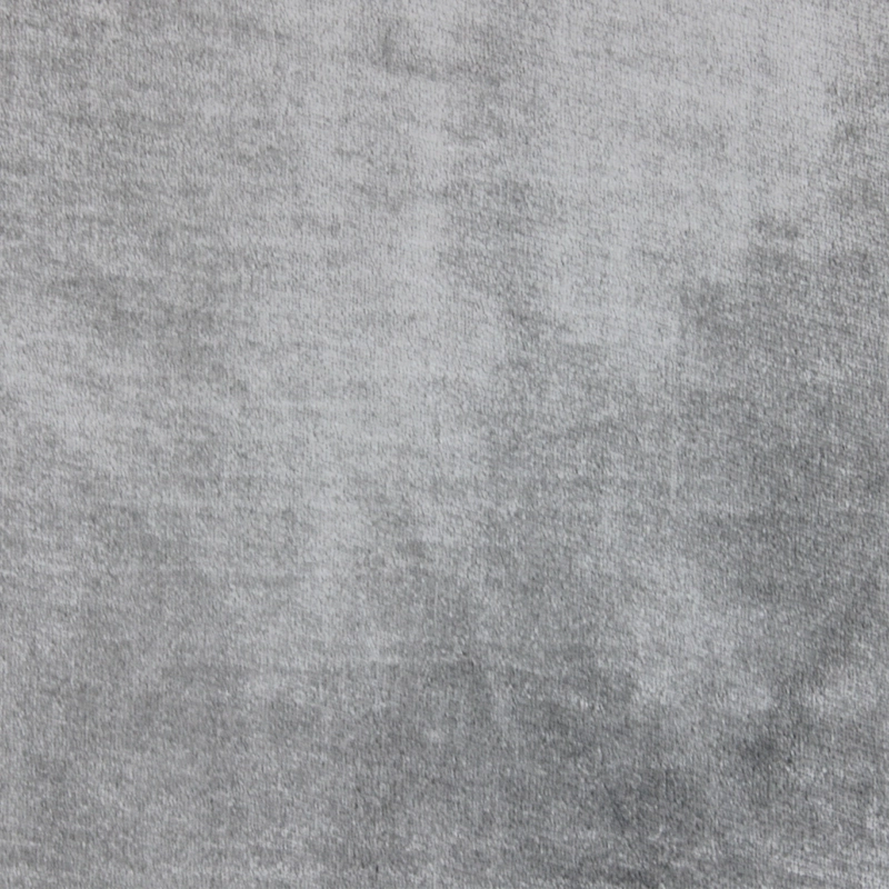 ALFOMBRA DE BAÑO NAUTICA FLANNEL 50X80CM ABSORBENTE GRIS - 5