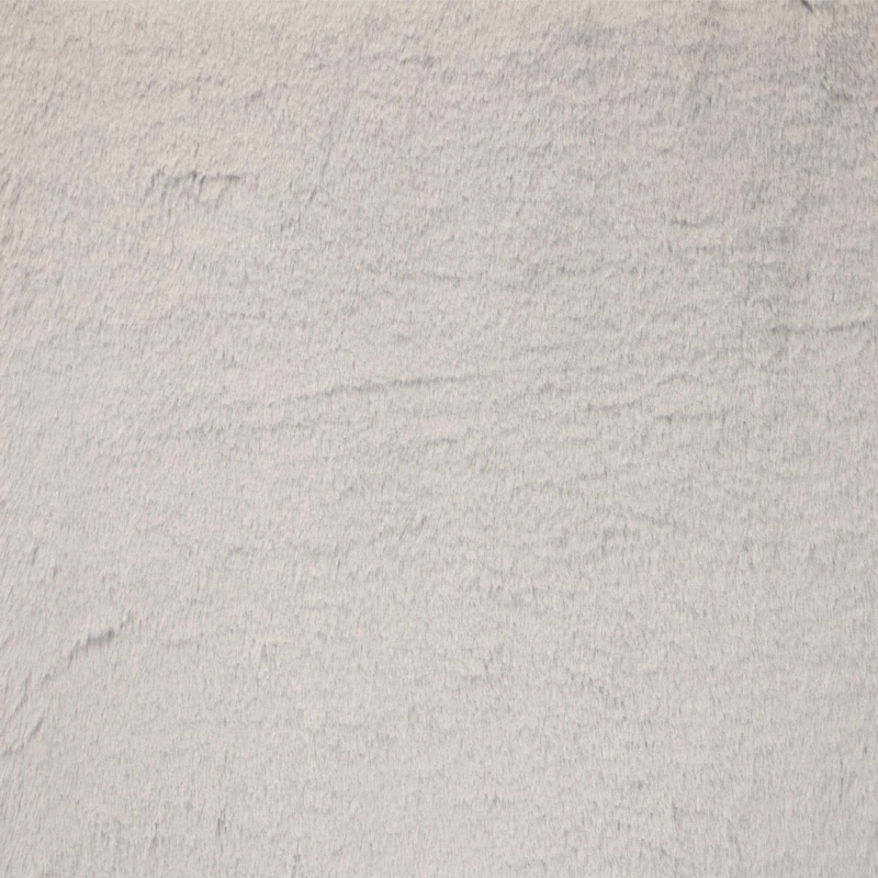 ALFOMBRA DE BAÑO NAUTICA ULTRA SUAVE 40X60CM GRIS CLARO - 3