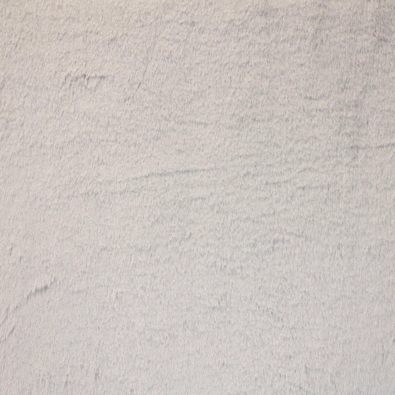 ALFOMBRA DE BAÑO NAUTICA ULTRA SUAVE 50X80CM GRIS CLARO - 4