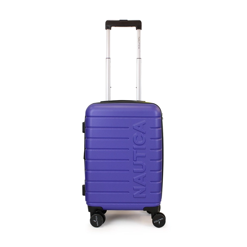 MALETA S DE CABINA NAUTICA ARGO 10KG BLUE - 1