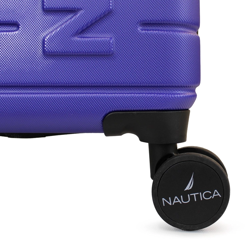 MALETA S DE CABINA NAUTICA ARGO 10KG BLUE - 5