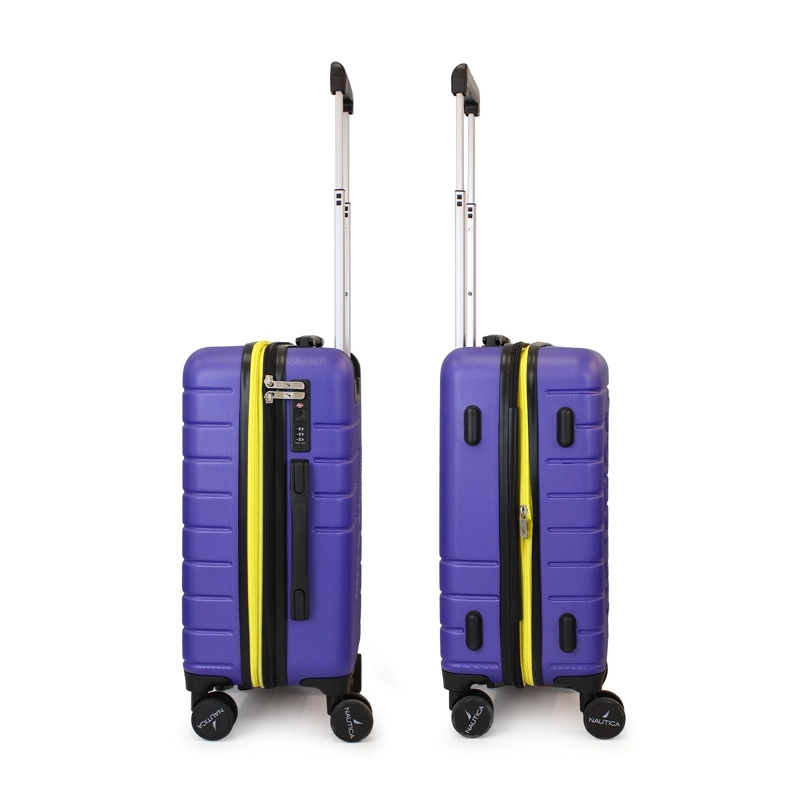 MALETA S DE CABINA NAUTICA ARGO 10KG BLUE - 7