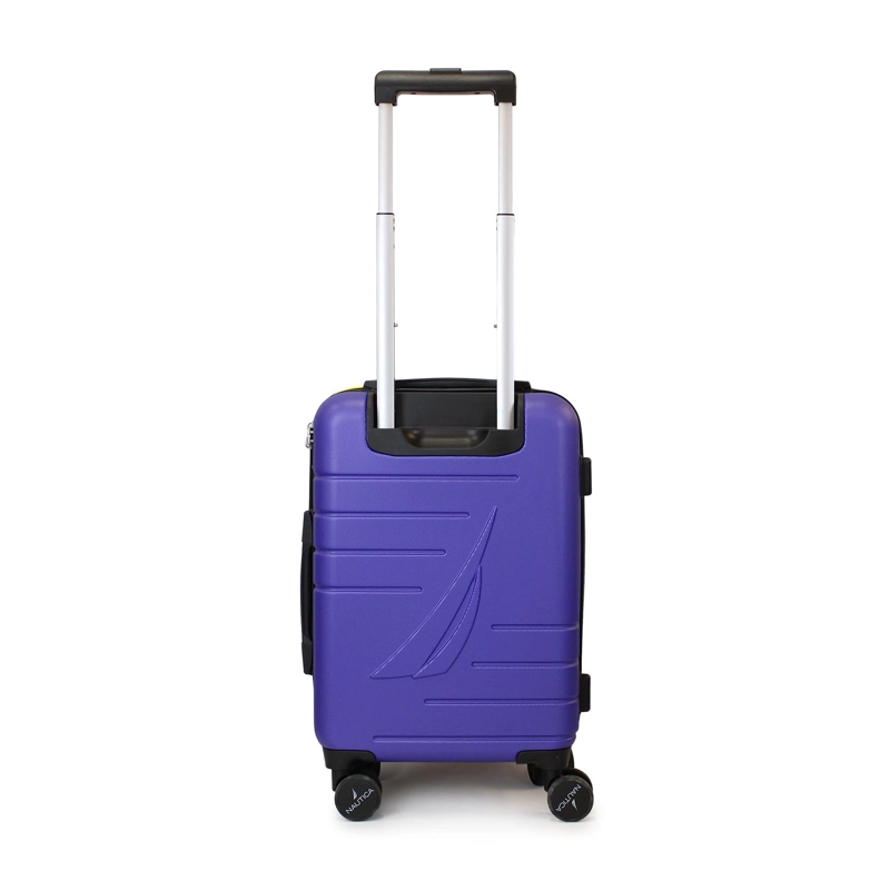 MALETA S DE CABINA NAUTICA ARGO 10KG BLUE - 8