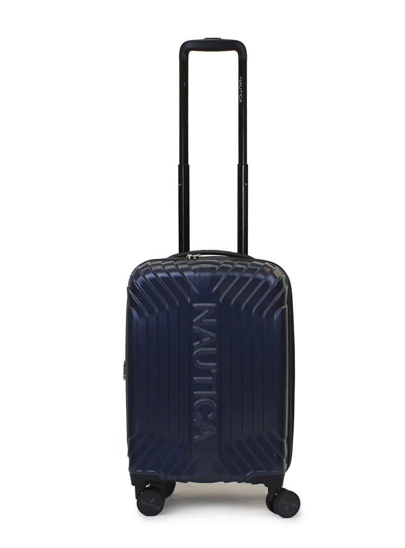 MALETA S DE CABINA NAUTICA SAN BLAS 10KG AZUL - 1