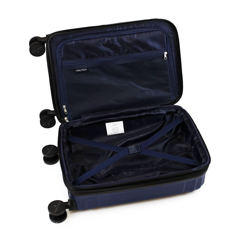 MALETA S DE CABINA NAUTICA SAN BLAS 10KG AZUL - 2