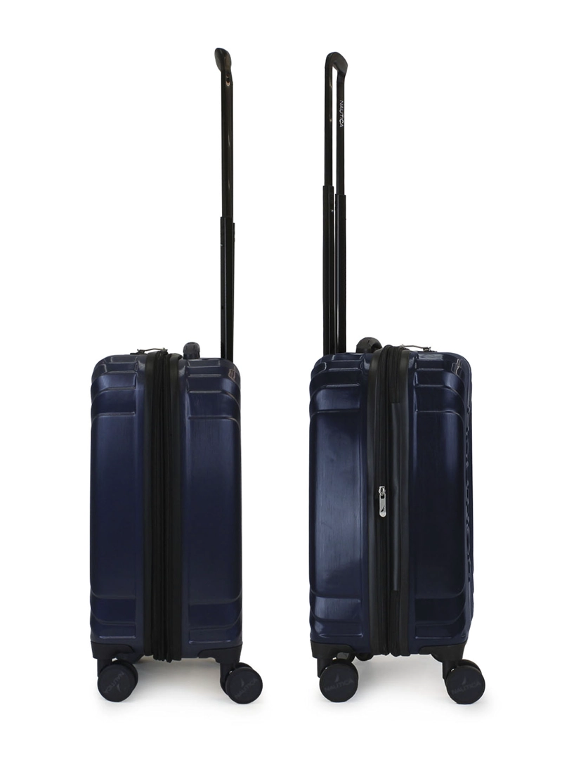 MALETA S DE CABINA NAUTICA SAN BLAS 10KG AZUL - 7