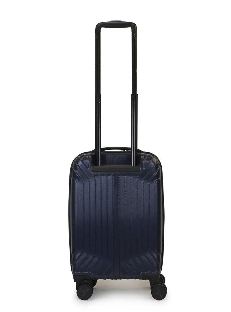 MALETA S DE CABINA NAUTICA SAN BLAS 10KG AZUL - 8
