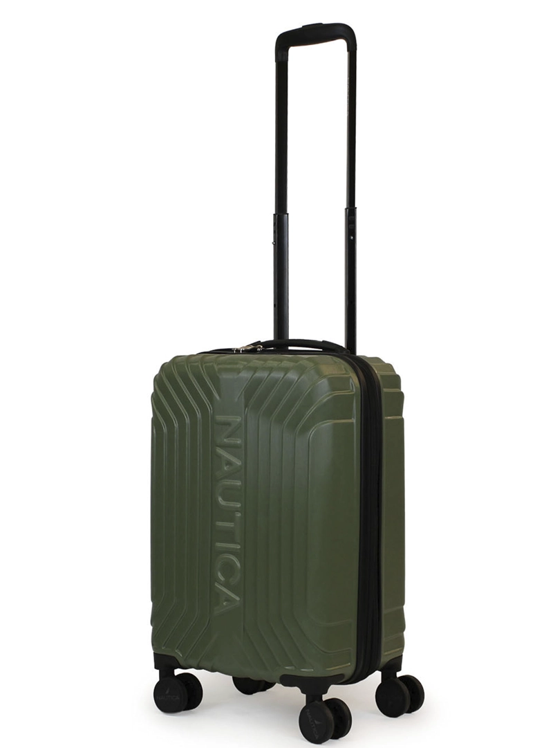 MALETA S DE CABINA NAUTICA SAN BLAS 10KG VERDE - 6
