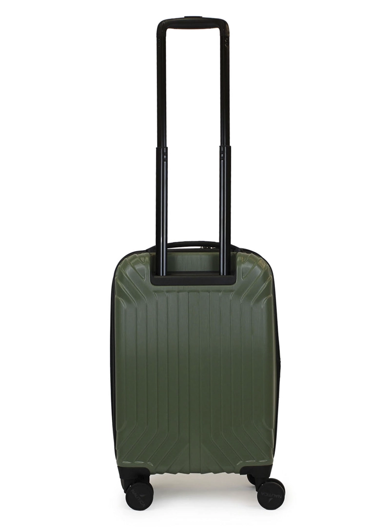 MALETA S DE CABINA NAUTICA SAN BLAS 10KG VERDE - 8
