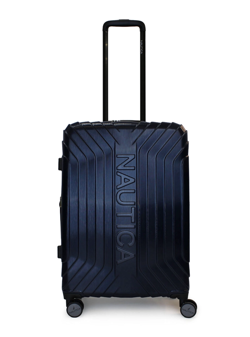 MALETA MEDIANA NAUTICA SAN BLAS 20KG AZUL - 1