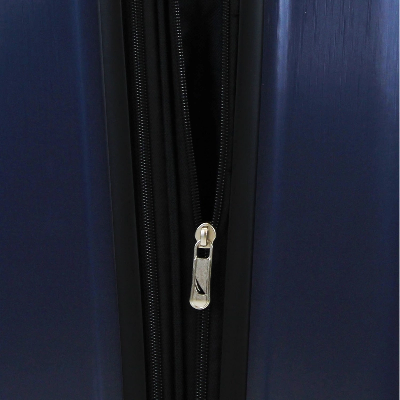 MALETA MEDIANA NAUTICA SAN BLAS 20KG AZUL - 5