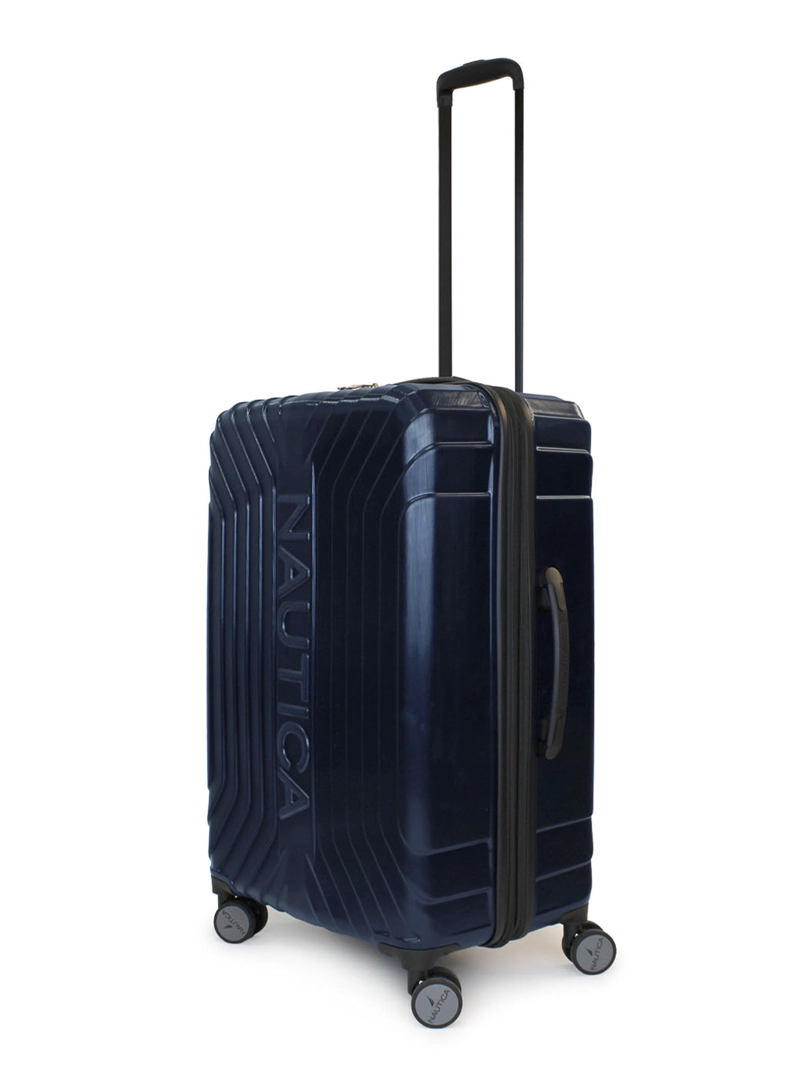 MALETA MEDIANA NAUTICA SAN BLAS 20KG AZUL - 6