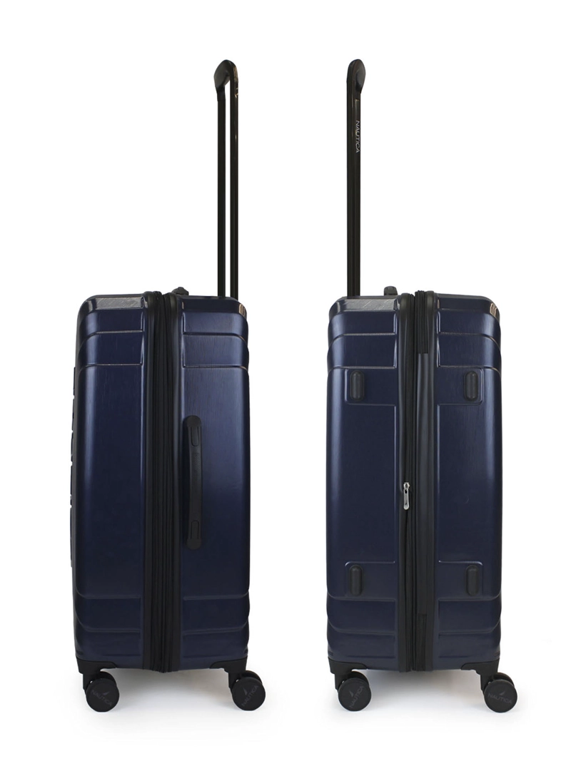 MALETA MEDIANA NAUTICA SAN BLAS 20KG AZUL - 7