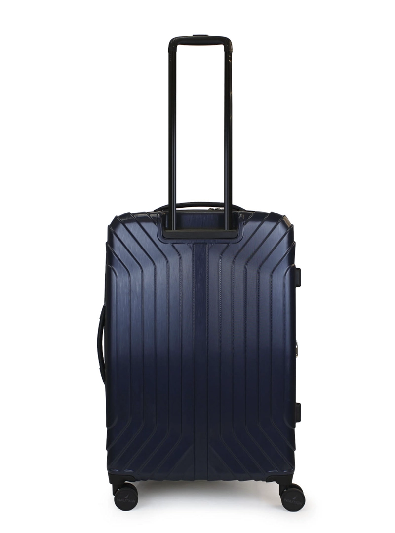 MALETA MEDIANA NAUTICA SAN BLAS 20KG AZUL - 8