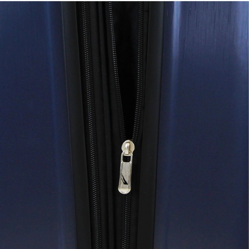 MALETA GRANDE NAUTICA SAN BLAS L 23KG AZUL - 4