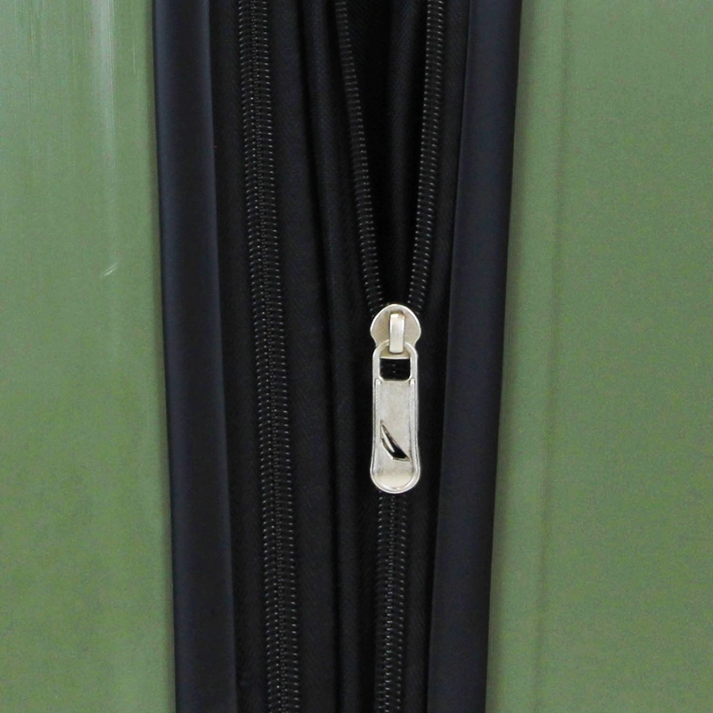 MALETA GRANDE NAUTICA SAN BLAS L 23KG VERDE - 4