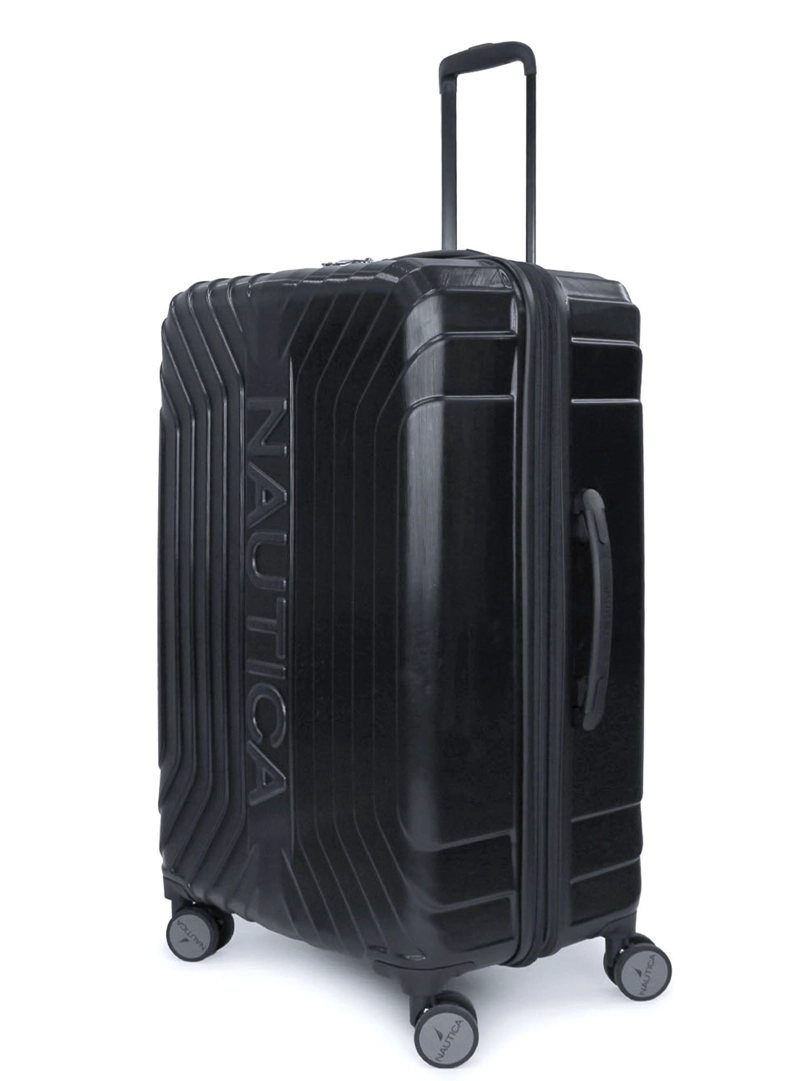 PACK 2 MALETAS S+L NAUTICA SAN BLAS 10K Y 23K NEGRA - 5