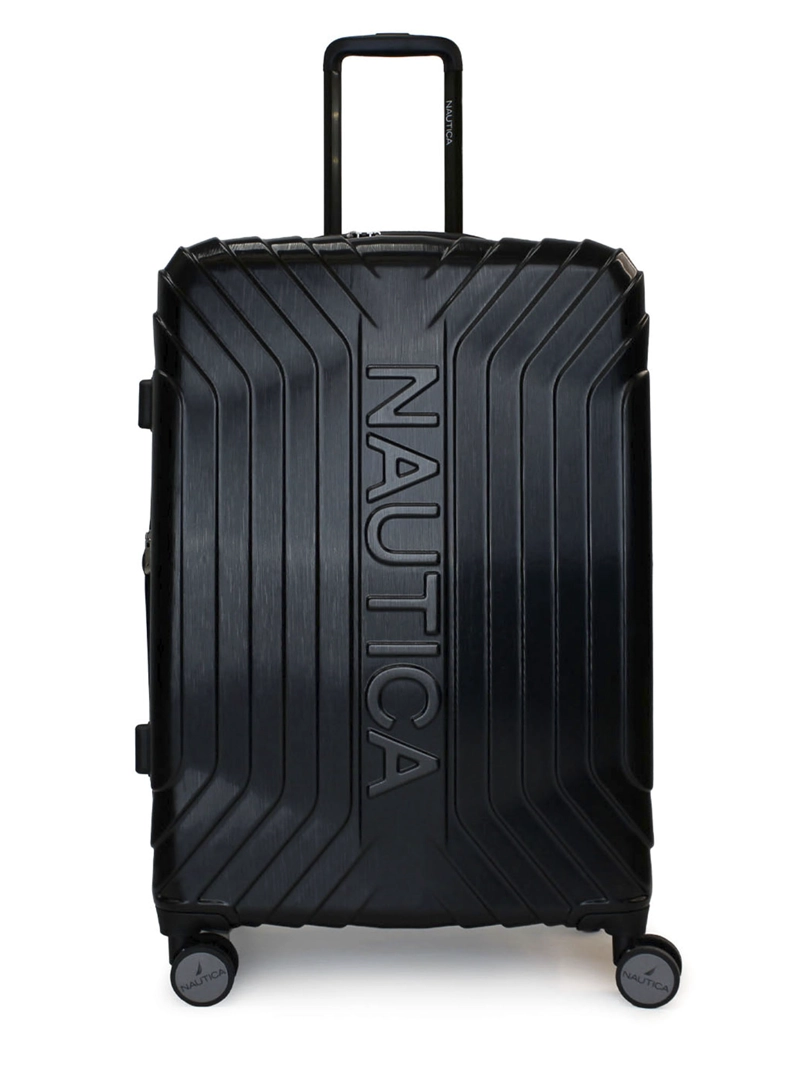 PACK 2 MALETAS S+L NAUTICA SAN BLAS 10K Y 23K NEGRA - 7