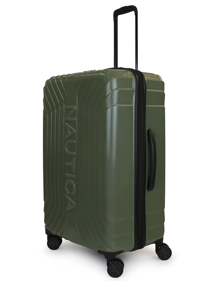 PACK 2 MALETAS S+L NAUTICA SAN BLAS 10K Y 23K VERDE - 5